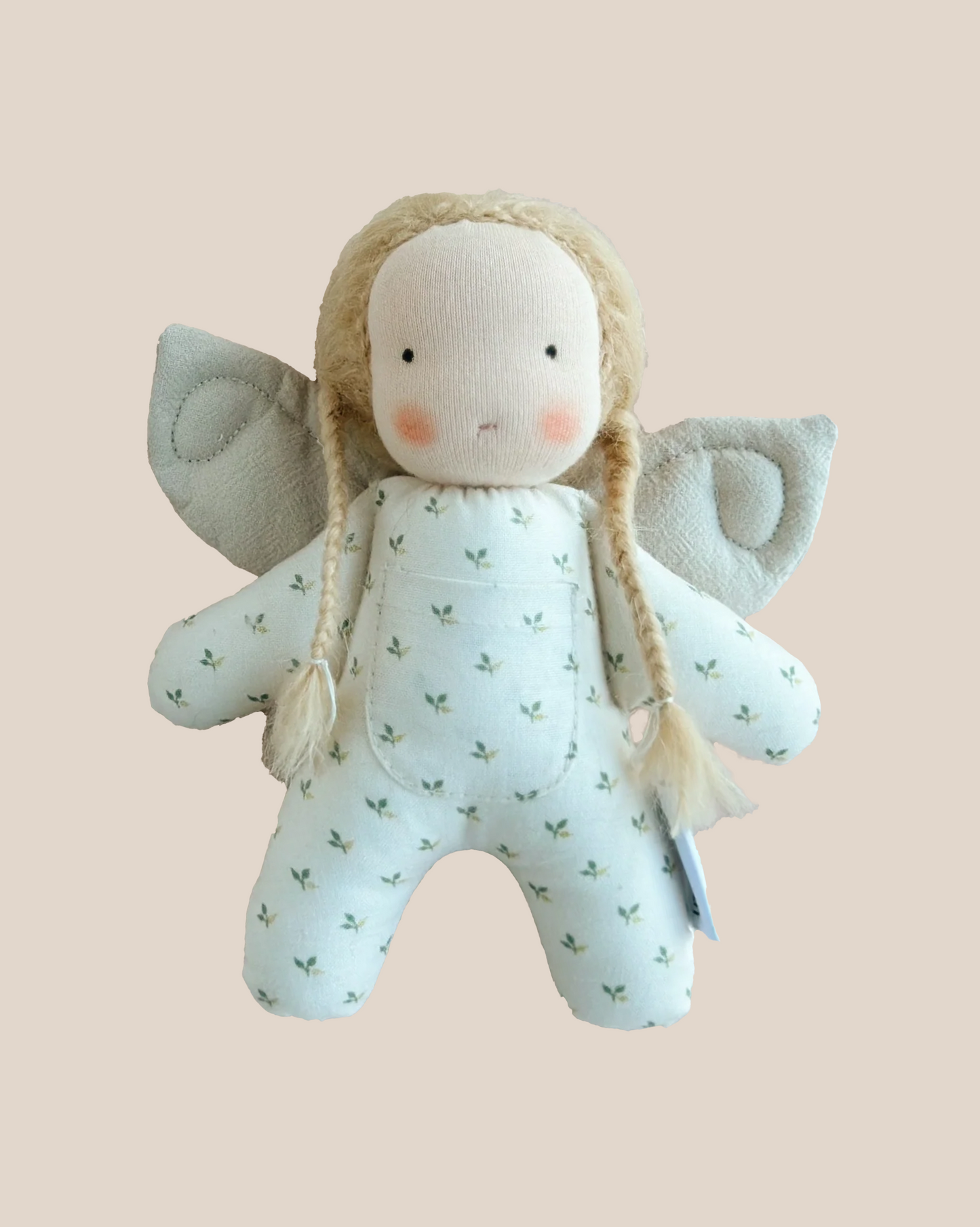 Little Kin Tooth Fairy • Blonde Hair
