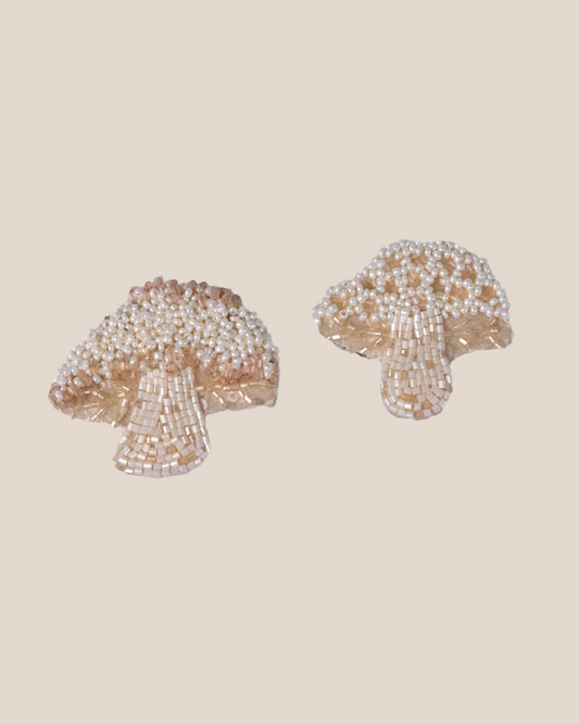 Mushroom Clip